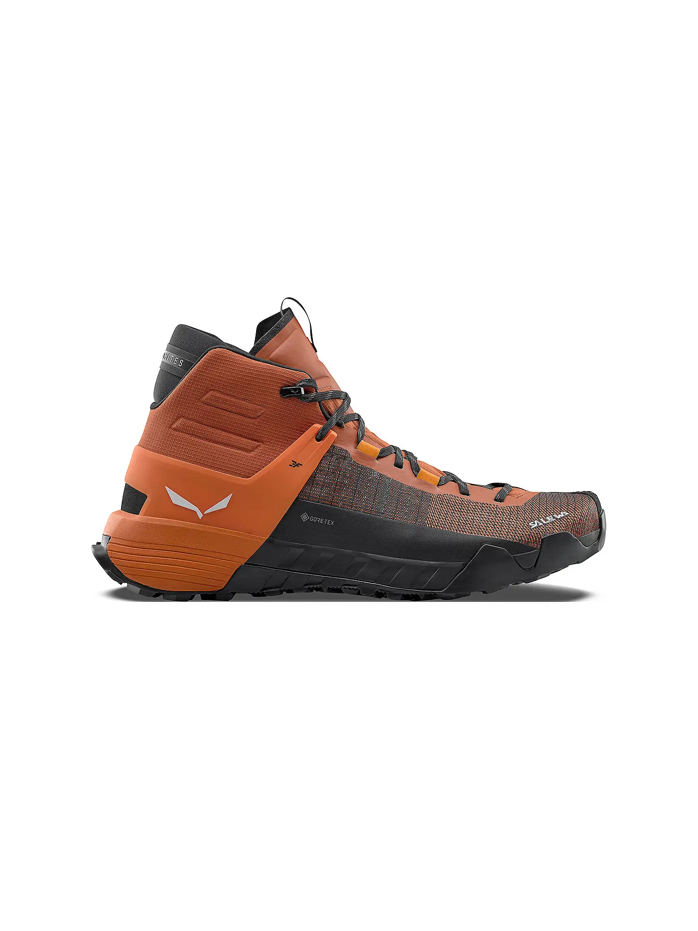 SALEWA | Herren Speedhikingschuhe Wildfire NXT Mid GTX | 